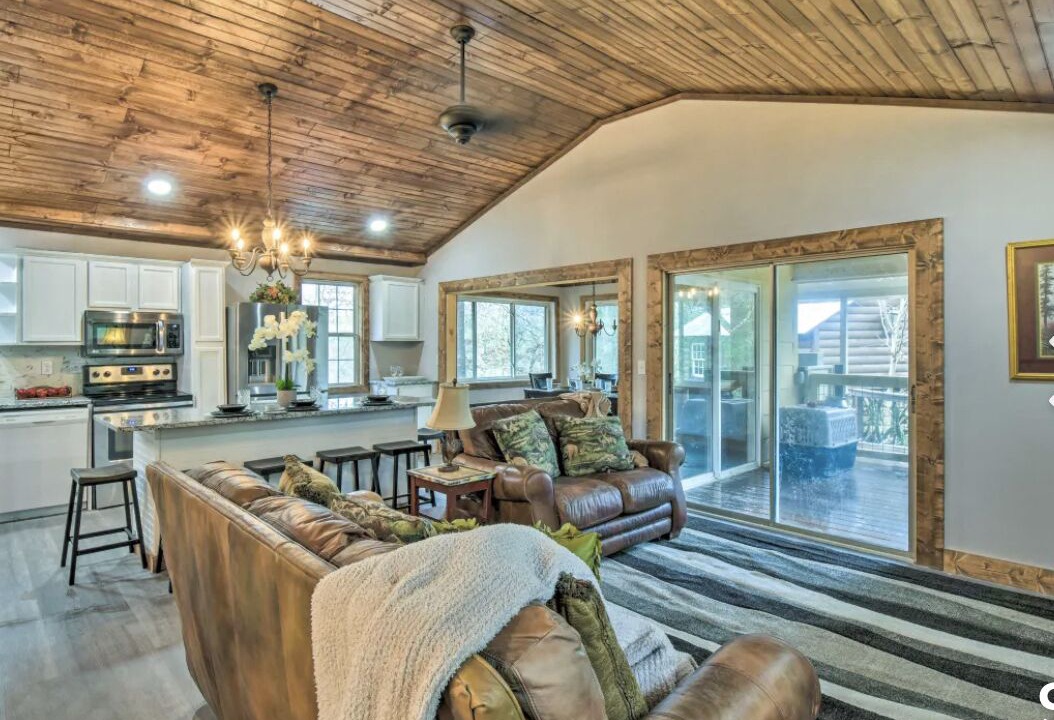 Photo of Livingroom in Otto