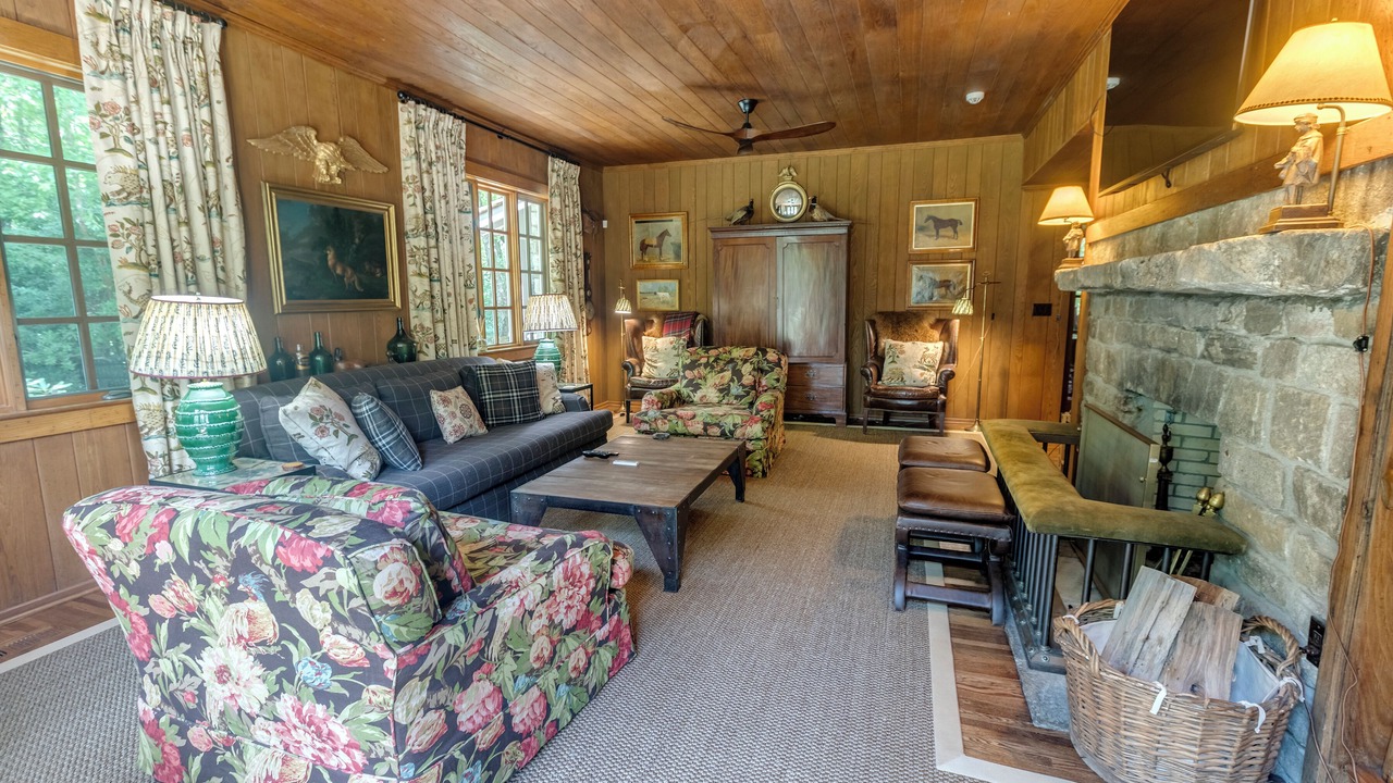 Photo of Livingroom in Highlands