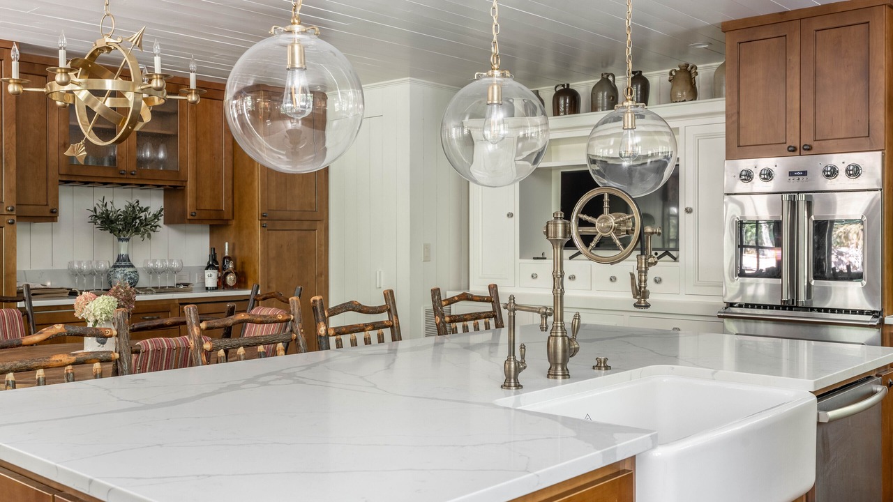 Photo of Kitchen in Highlands
