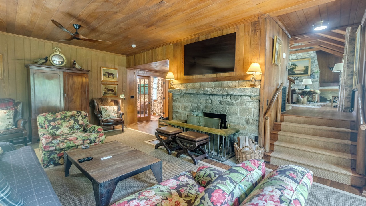 Photo of Livingroom in Highlands