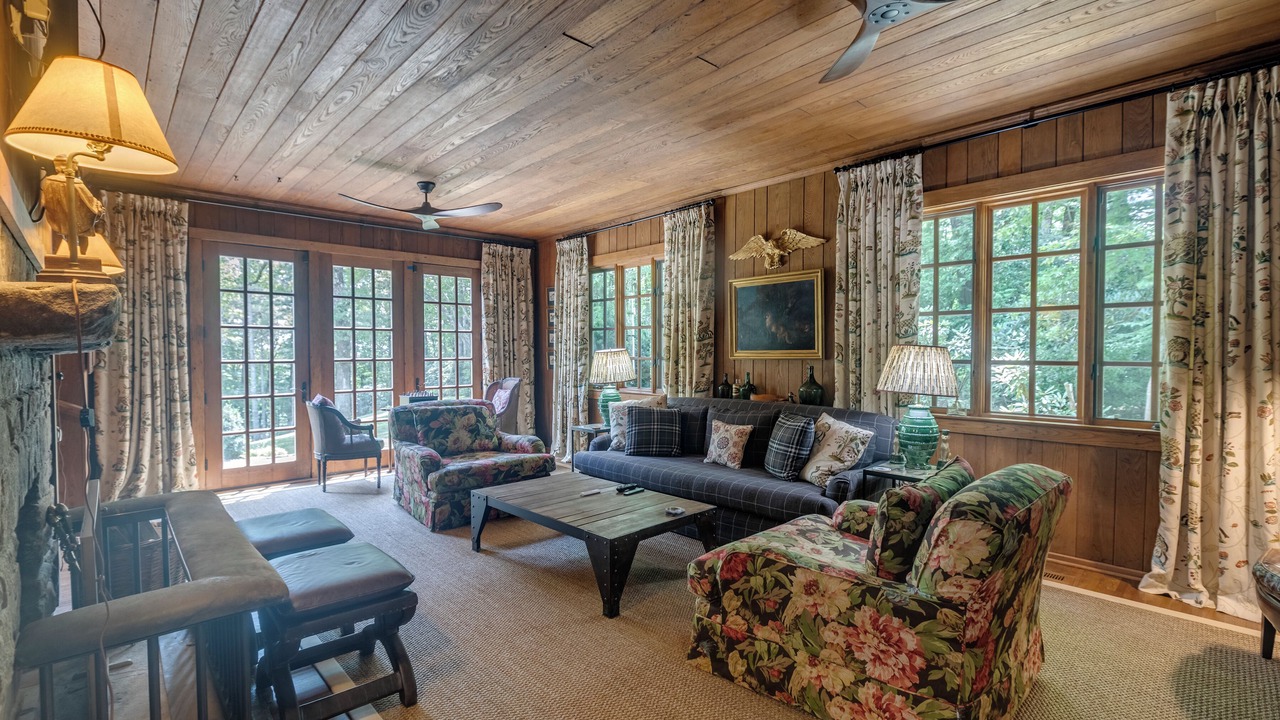 Photo of Livingroom in Highlands