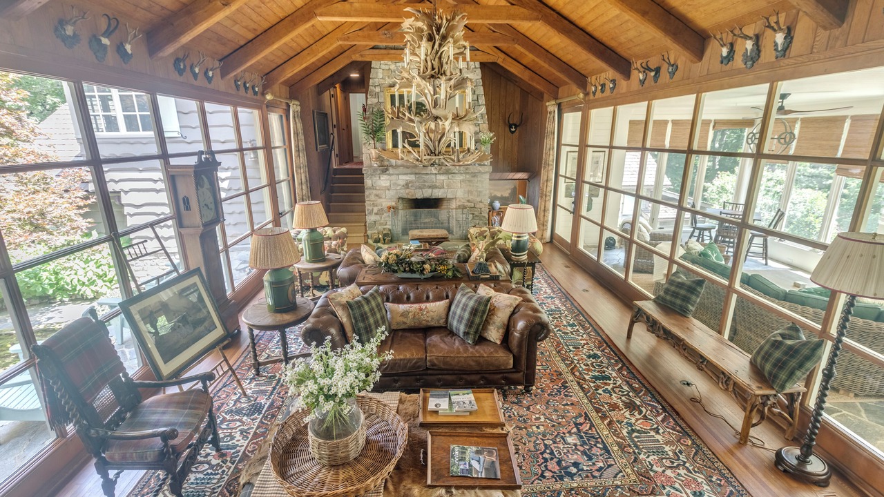 Photo of Livingroom in Highlands