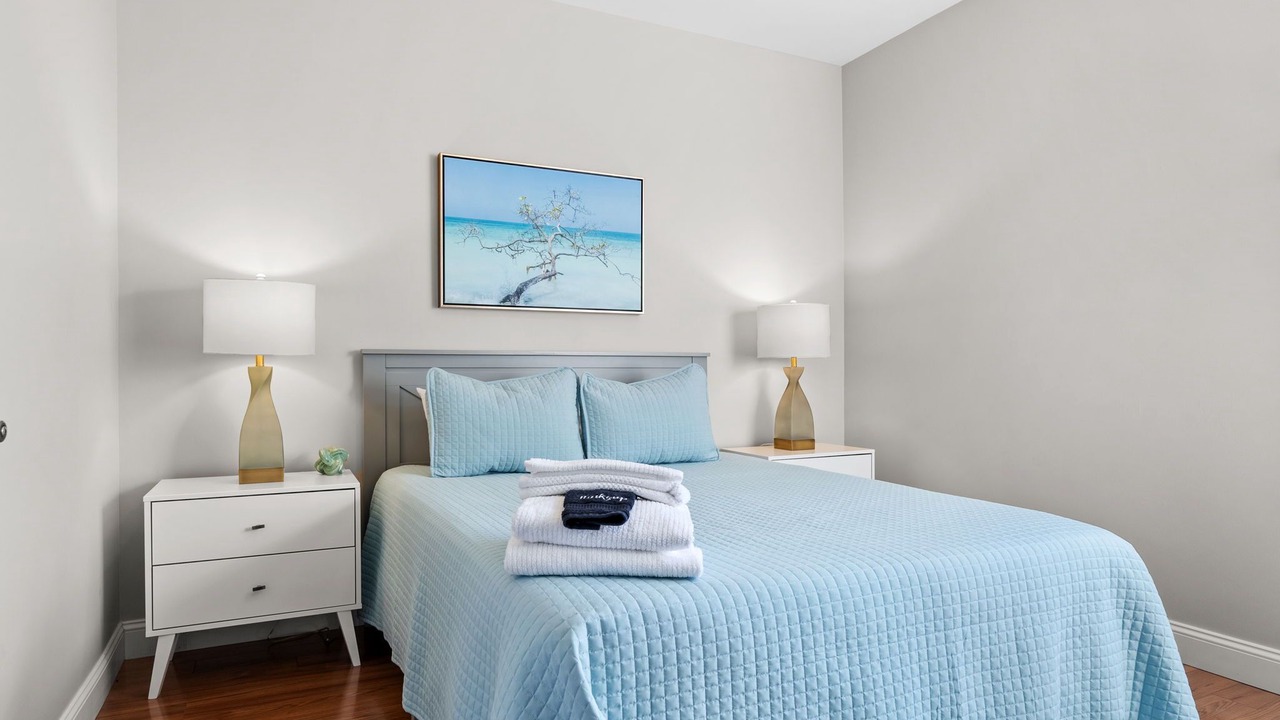 Photo of Bedroom in Timber Creek