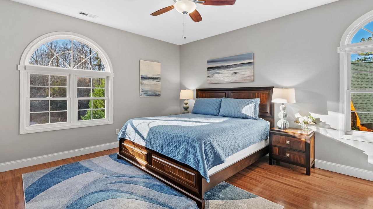 Photo of Bedroom in Timber Creek