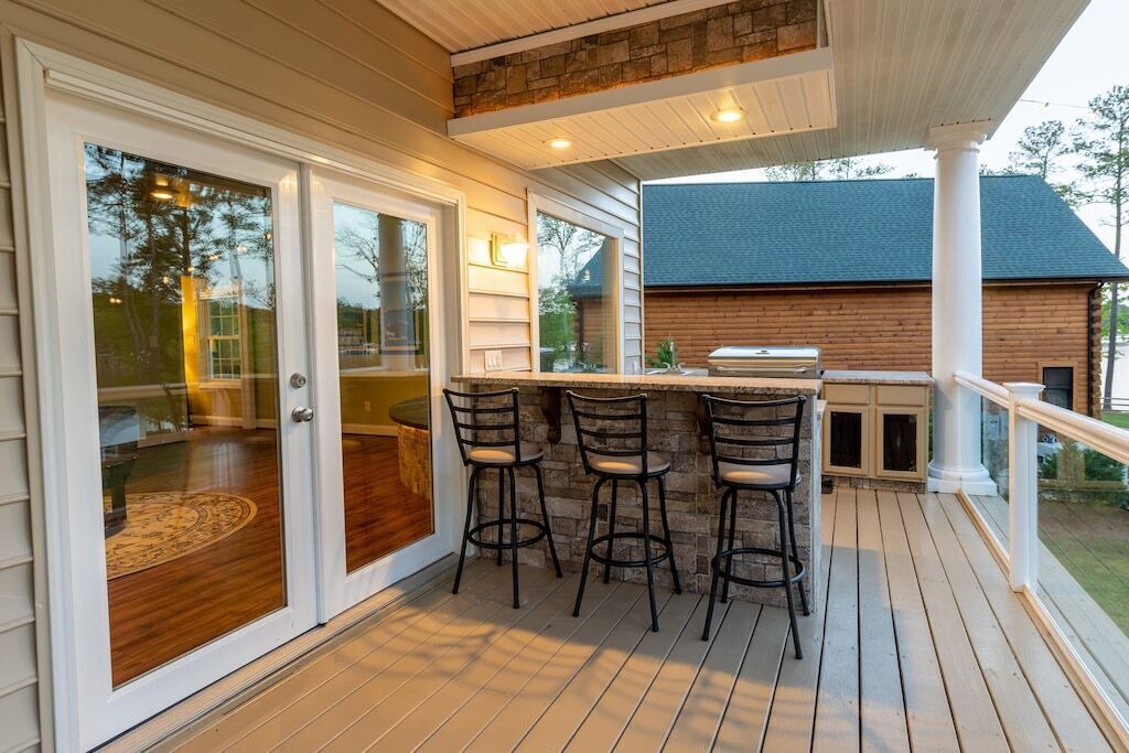 Photo of Outdoor in Timber Creek