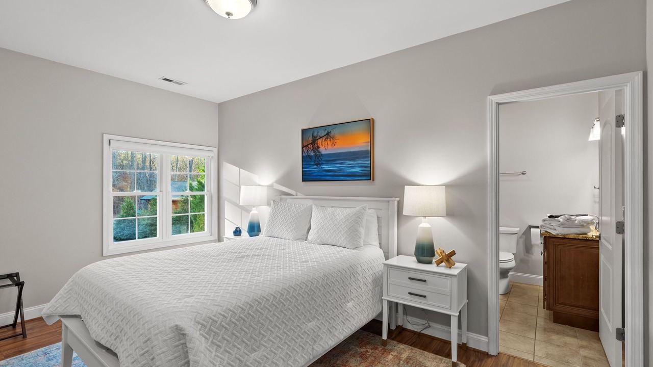 Photo of Bedroom in Timber Creek
