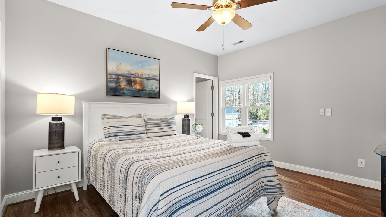 Photo of Bedroom in Timber Creek