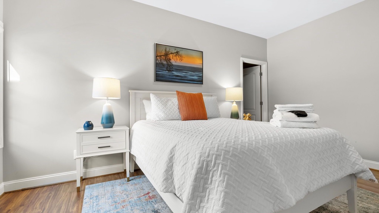 Photo of Bedroom in Timber Creek
