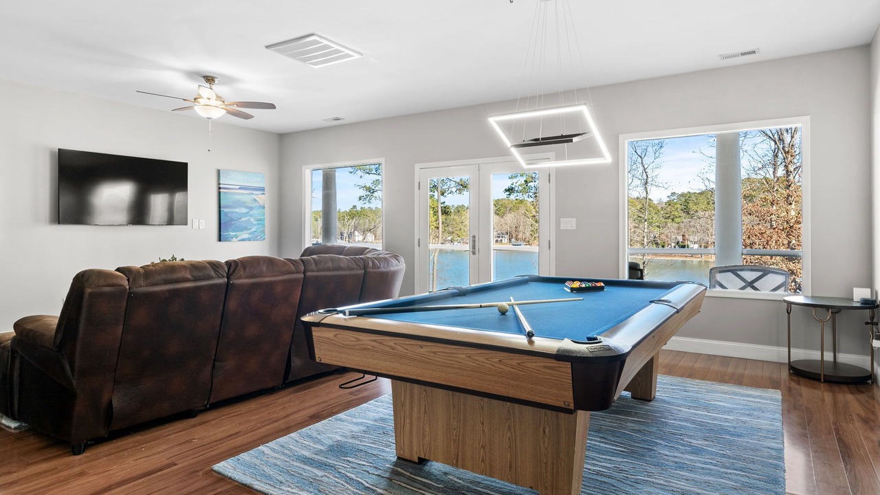 Photo of Bedroom in Timber Creek