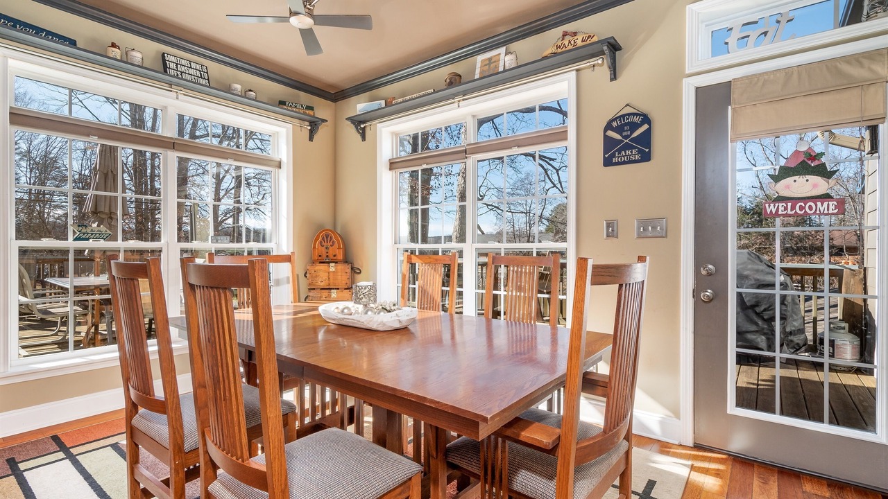 Photo of Outdoor in Sherrills Ford