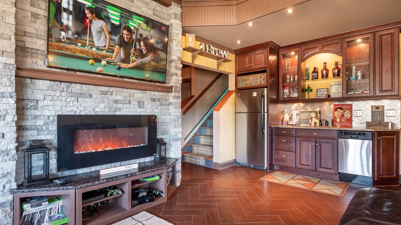 Photo of Livingroom in Sherrills Ford