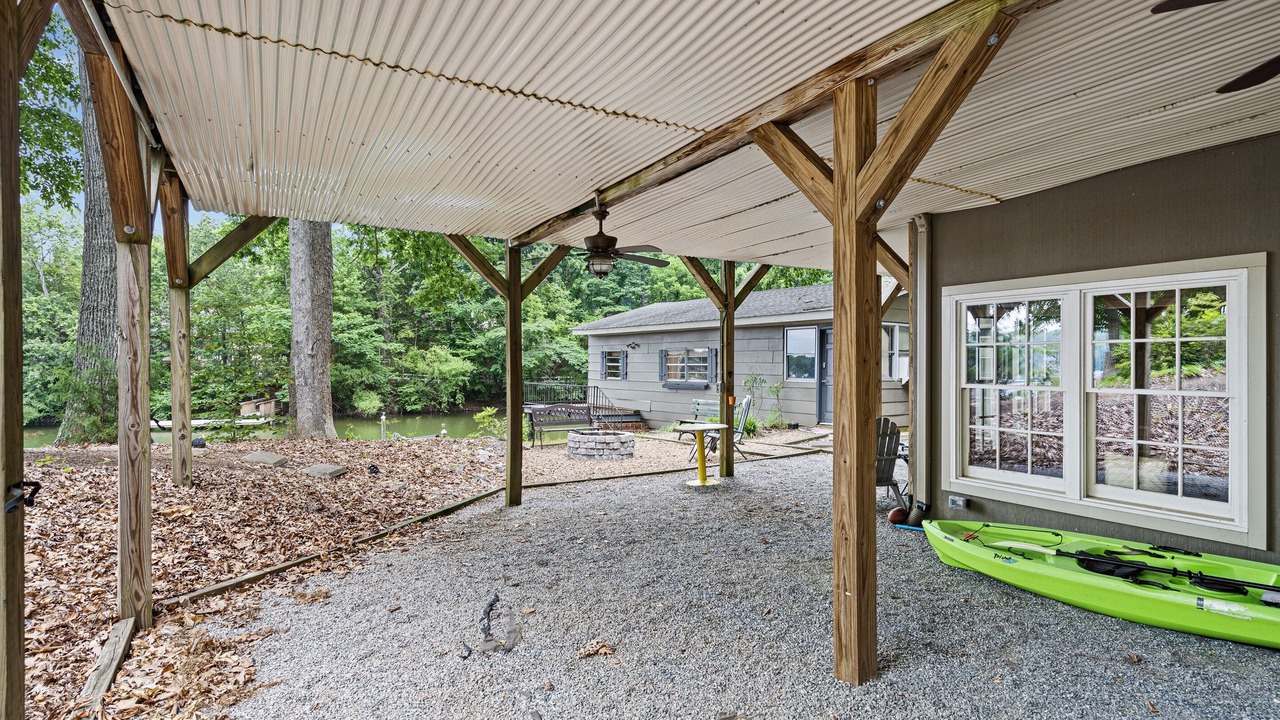 Photo of Outdoor in Sherrills Ford