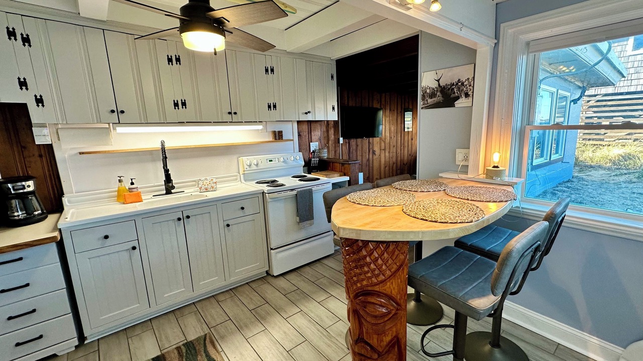 Photo of Kitchen in Colington