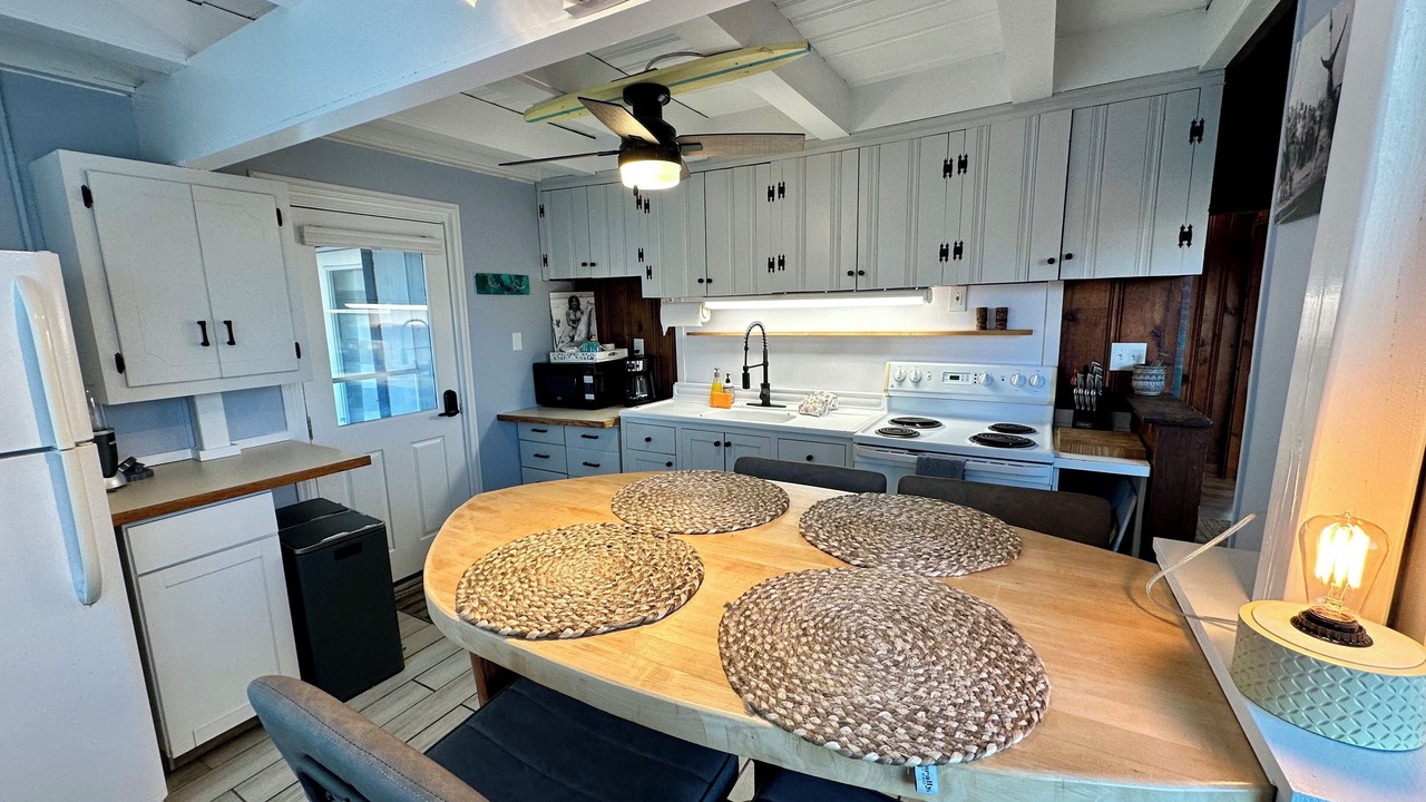 Photo of Kitchen in Colington
