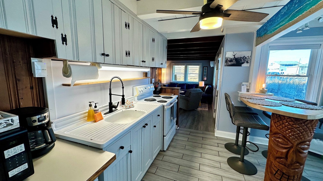 Photo of Kitchen in Colington