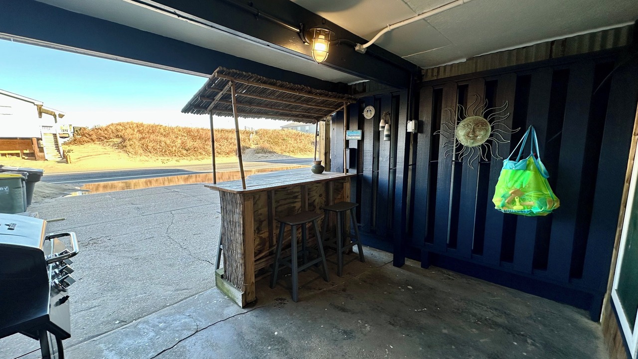 Photo of Patio Balcony in Colington