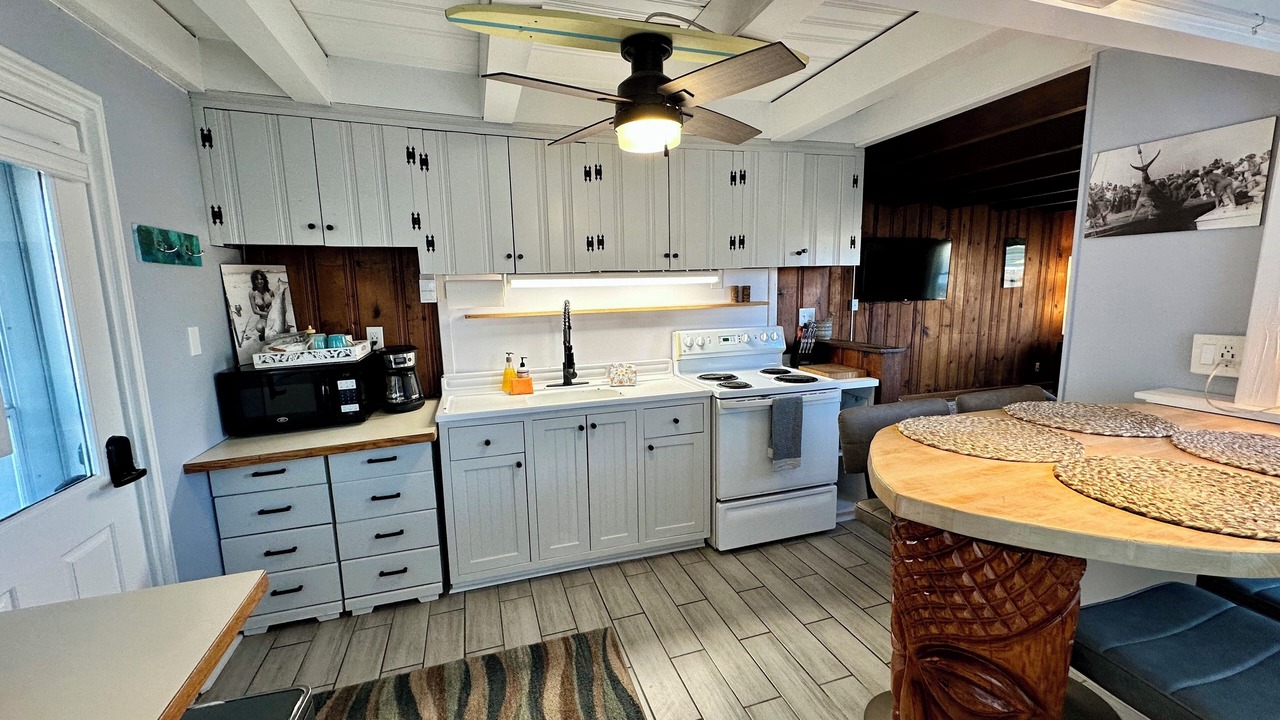 Photo of Kitchen in Colington