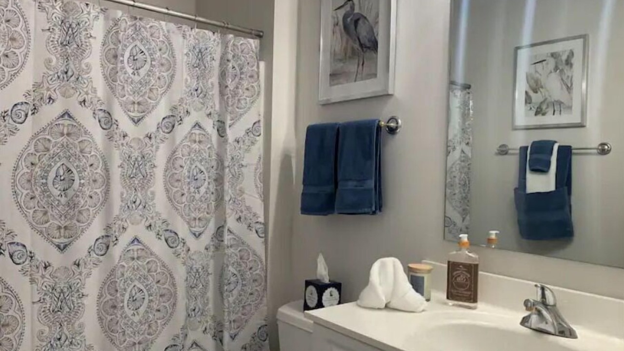 Photo of Bathroom in St. James