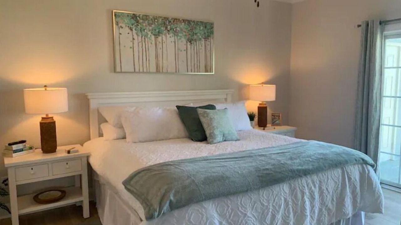 Photo of Bedroom in St. James