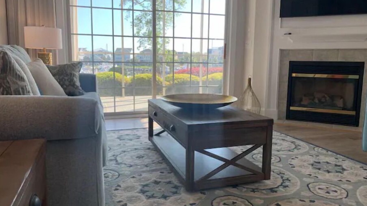 Photo of Livingroom in St. James