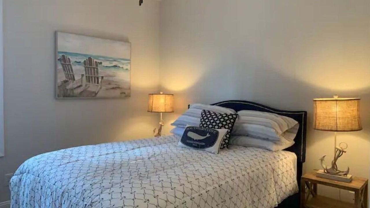 Photo of Bedroom in St. James