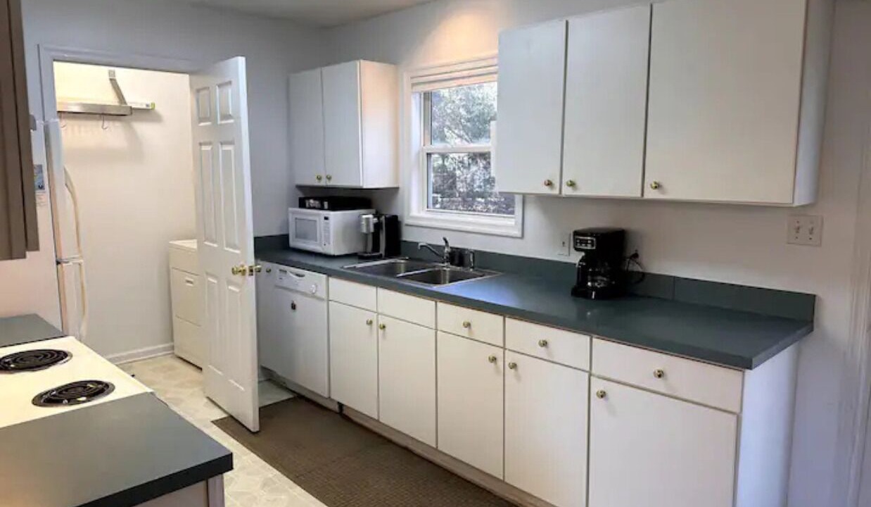 Photo of Kitchen in Manteo