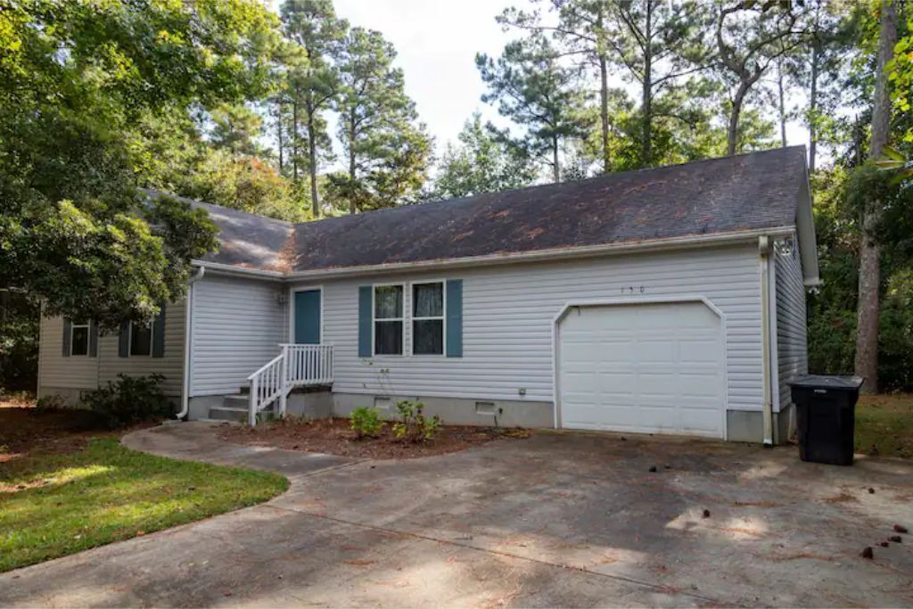 Photo of Outdoor in Manteo
