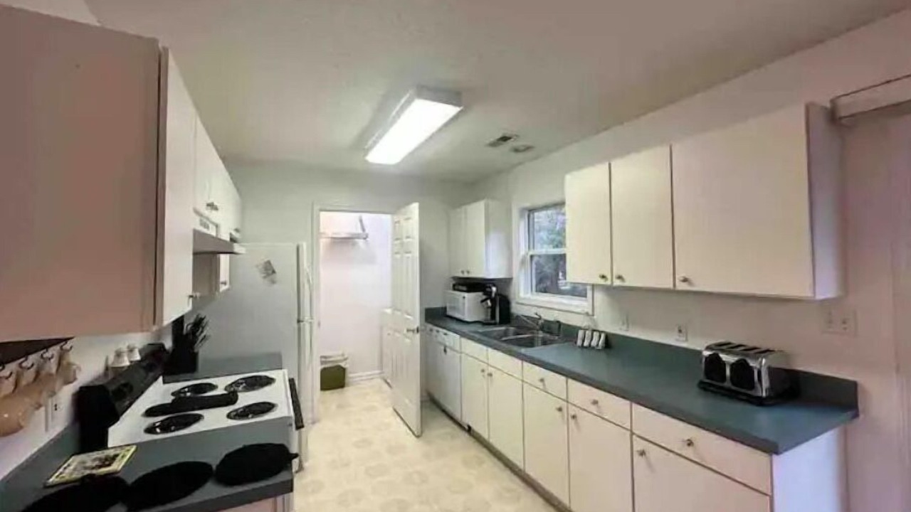 Photo of Kitchen in Manteo