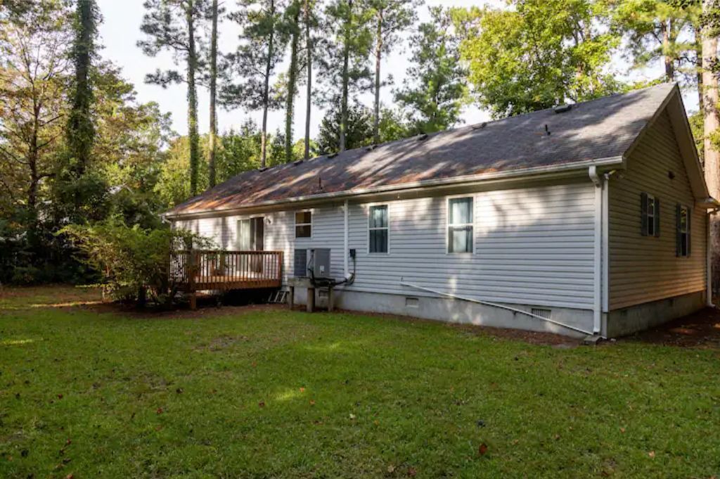 Photo of Outdoor in Manteo