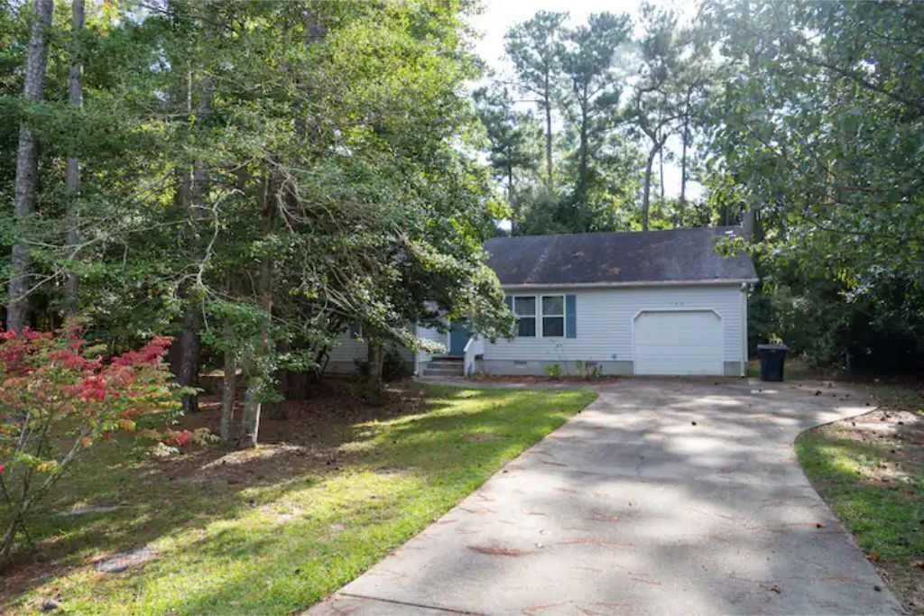 Photo of Outdoor in Manteo