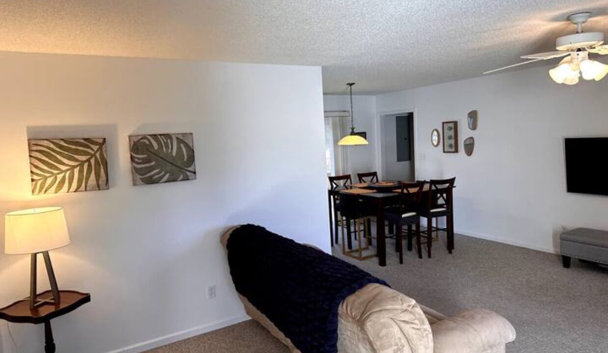 Photo of Livingroom in Manteo