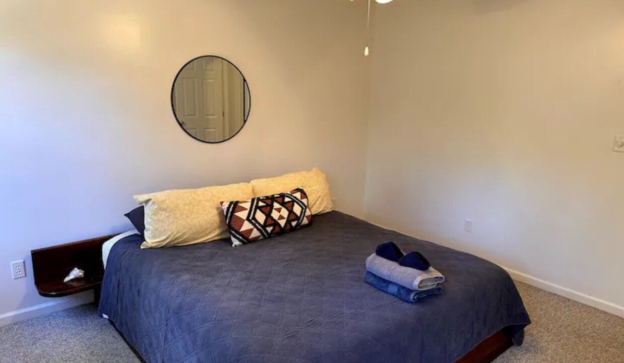 Photo of Bedroom in Manteo