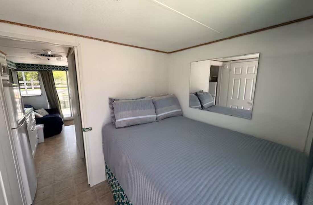 Photo of Bedroom in Manteo