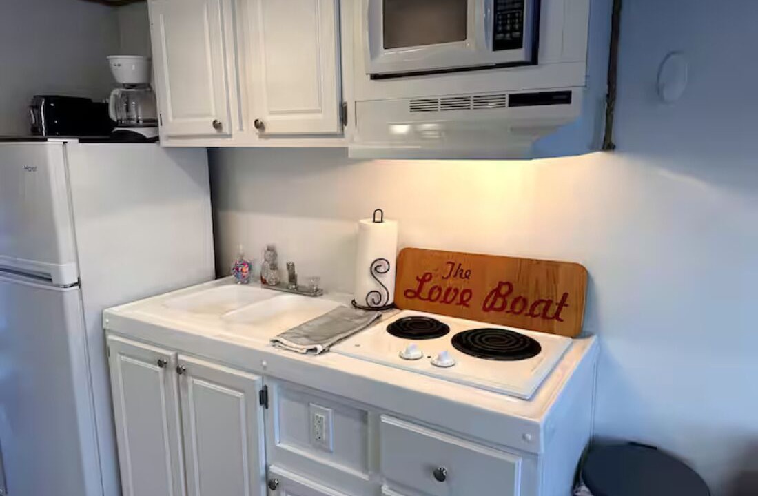 Photo of Kitchen in Manteo