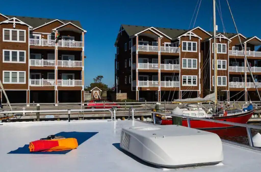 Photo of Outdoor in Manteo
