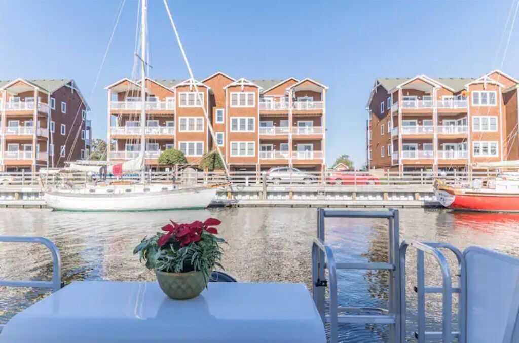 Photo of Outdoor in Manteo