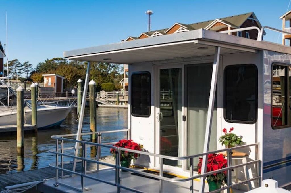 Photo of Outdoor in Manteo
