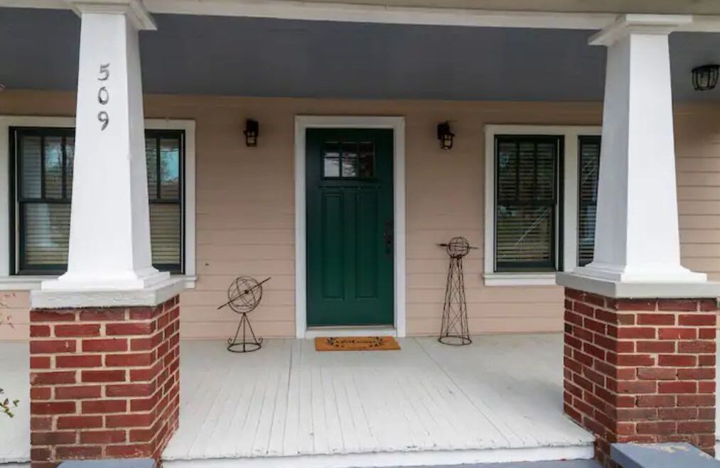 Photo of Outdoor in Manteo