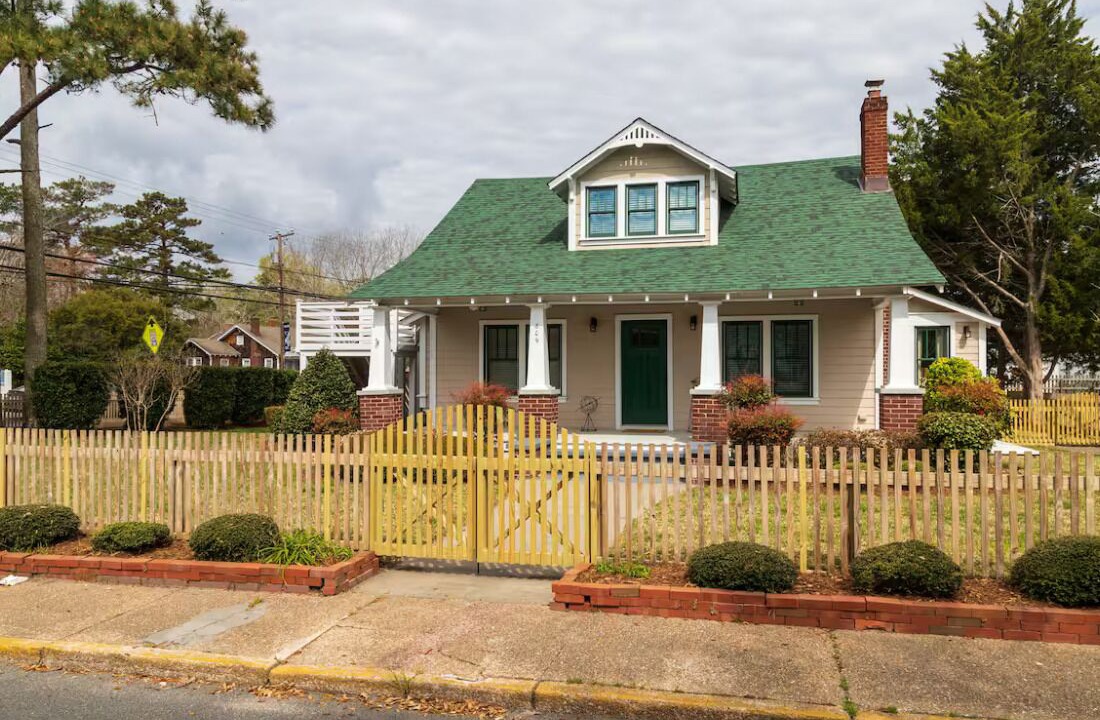 Photo of Outdoor in Manteo