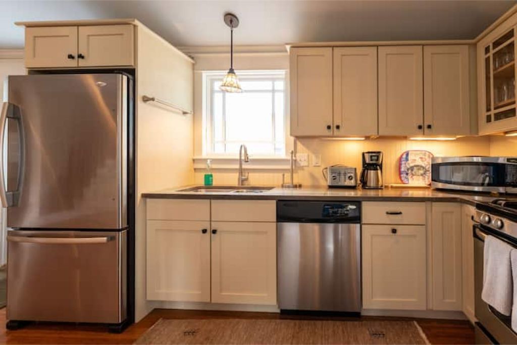 Photo of Kitchen in Manteo