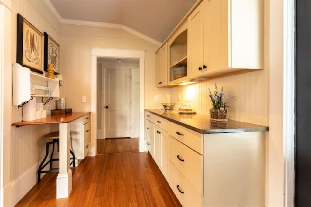 Photo of Kitchen in Manteo
