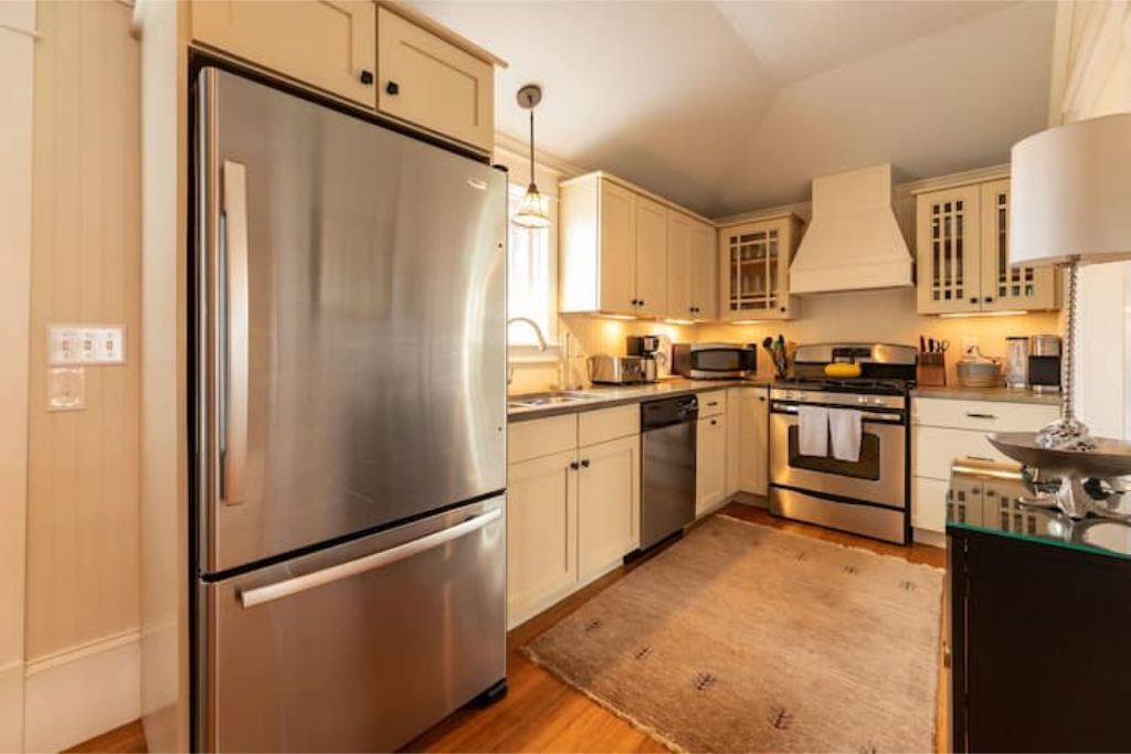 Photo of Kitchen in Manteo