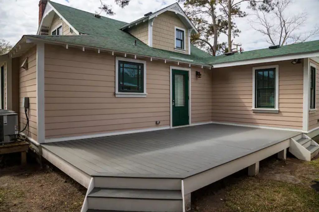 Photo of Outdoor in Manteo