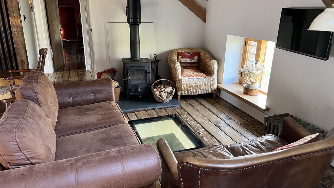 Photo of Livingroom in Boldre