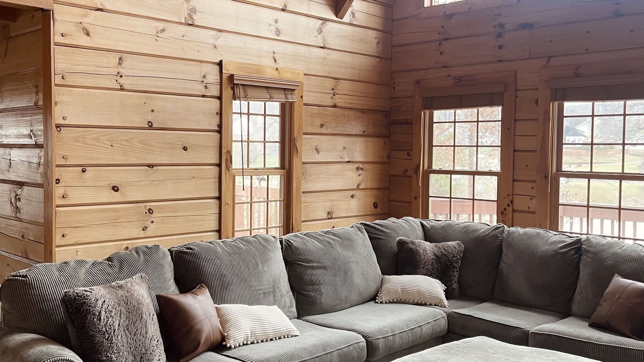 Photo of Livingroom in Mooresville