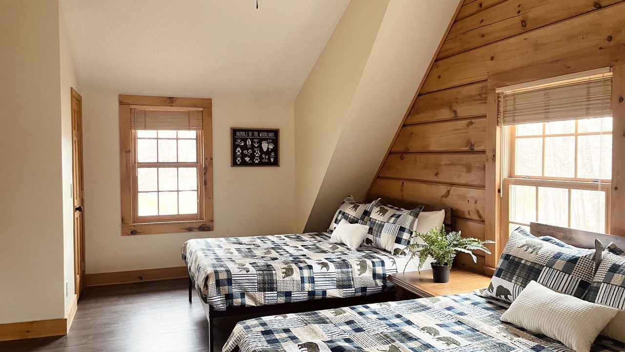 Photo of Bedroom in Mooresville
