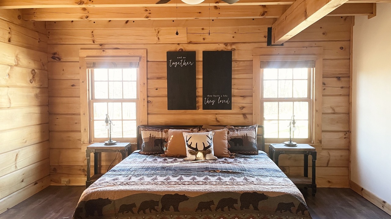 Photo of Bedroom in Mooresville