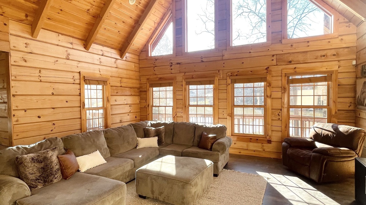 Photo of Livingroom in Mooresville