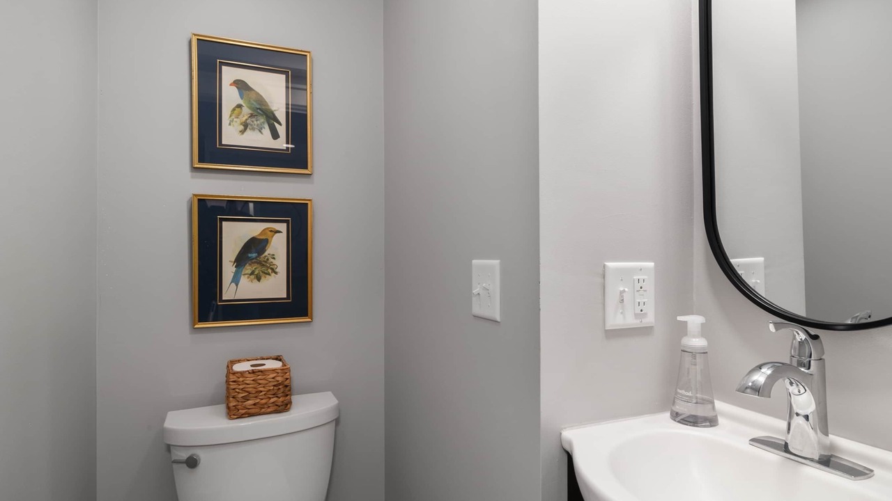 Photo of Bedroom in Canton