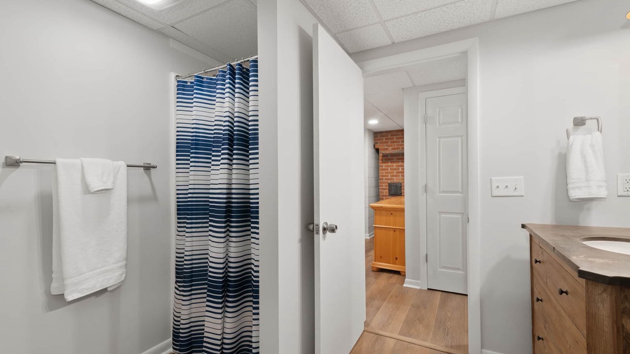 Photo of Bathroom in Canton